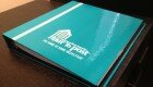 Home Inspection Binder from Pillar to Post