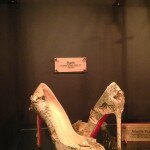 2013 Christian Louboutin Exhibition: Celebrating 20 years of design, artistry and magic