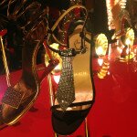 2013 Christian Louboutin Exhibition: Celebrating 20 years of design, artistry and magic