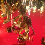 2013 Christian Louboutin Exhibition: Celebrating 20 years of design, artistry and magic