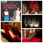 2013 Christian Louboutin Exhibition: Celebrating 20 years of design, artistry and magic