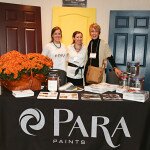 PARA Paints at BlogPodium - Annawithlove Photography