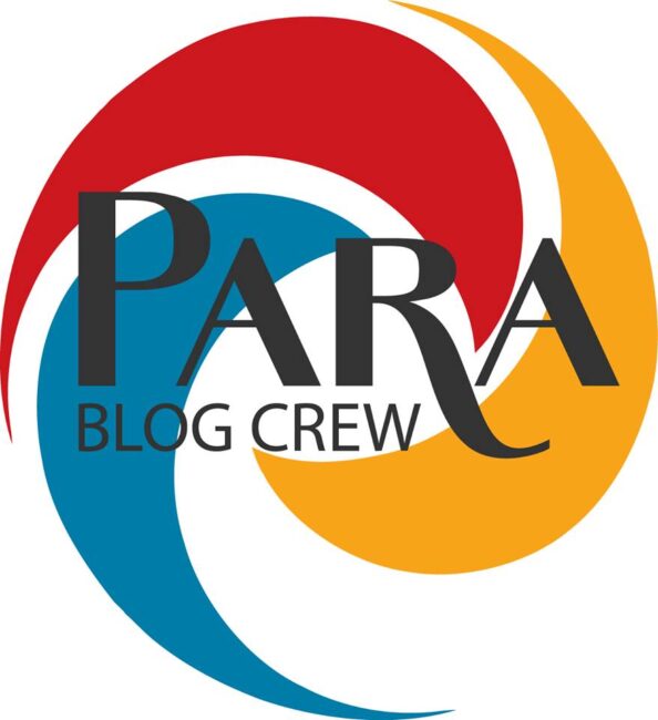 PARA Blog Crew