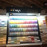 PARA Paints at IDS 2014