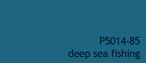 PARA Deep Sea Fishing P5014-85
