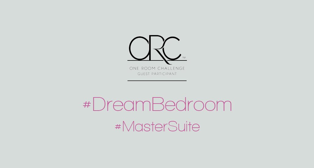 Back to the bedroom: Master suite inspiration (ORC week 1)