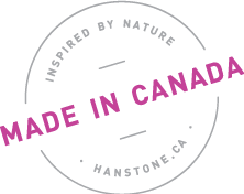hanstone.ca Made in Canada