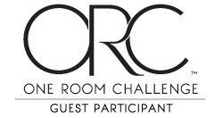 One Room Challenge Guest Participant