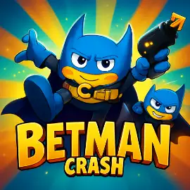 BetMan Crash