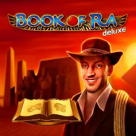 Book of ra