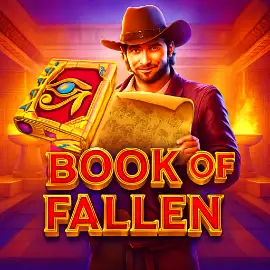 Book of the Fallen