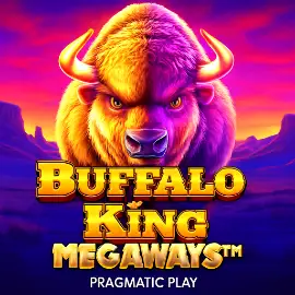 Buffalo King Megaways™