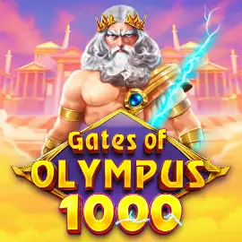 Gates of Olympus 1000