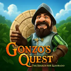Gonzos quest