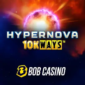 Hypernova 10K WAYS