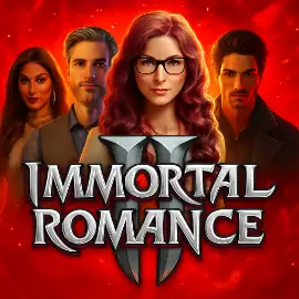 Immortal Romance 2