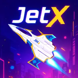 JetX