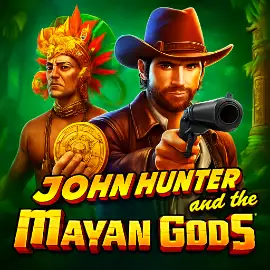 John Hunter and the Mayan Gods™