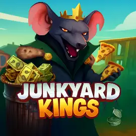 Junkyard Kings