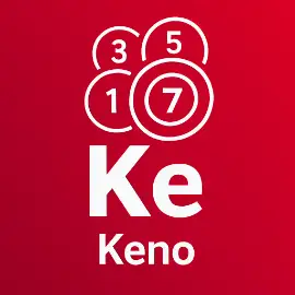 Keno by Spribe