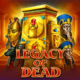 Legacy of Dead