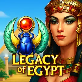 Legacy of Egypt