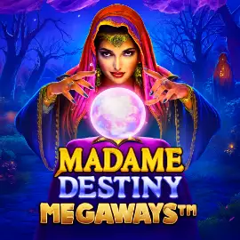Madame Destiny Megaways​