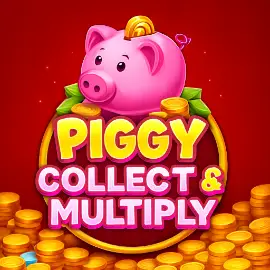 Piggy Collect & Multiply