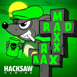 Rad Maxx