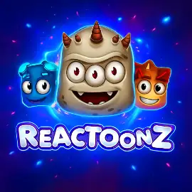Reactoonz