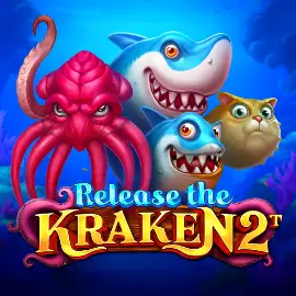 Release the Kraken® 2