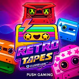 Retro Tapes