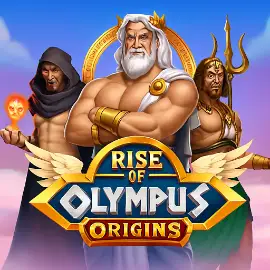 Rise of Olympus
