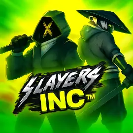 Slayers inc