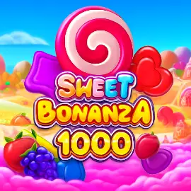 Sweet Bonanza 1000