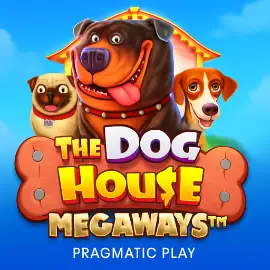 The Dog House Megaways