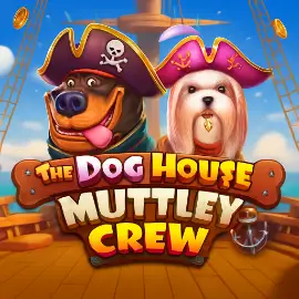 The Dog House – Muttley Crew