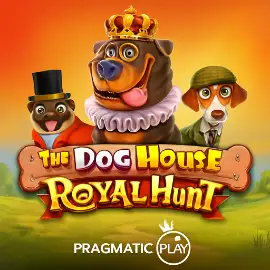 The Dog House – Royal Hunt