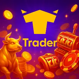 Trader