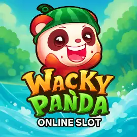 Wacky Panda