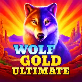 Wolf Gold Ultimate
