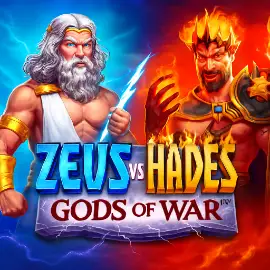 Zeus vs Hades – Gods of War™